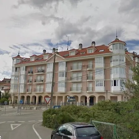 Ermita San Vicente De La Barquera Duplex Apartment Exterior photo