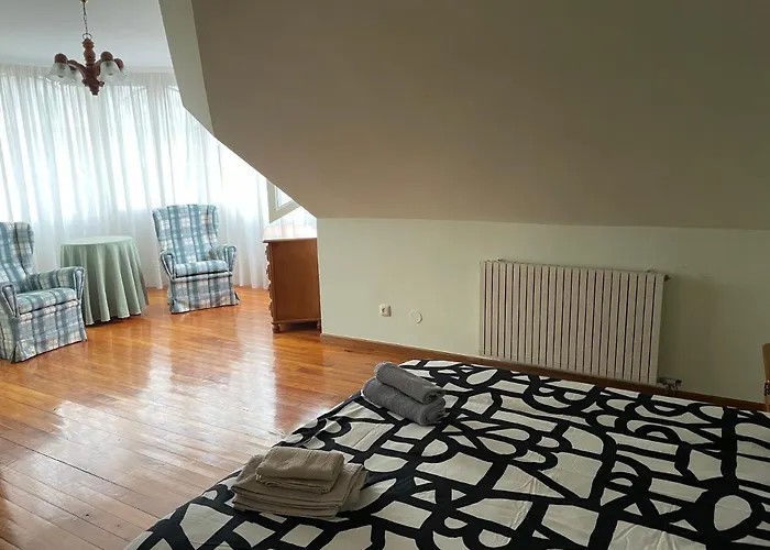 Ermita San Vicente De La Barquera Duplex