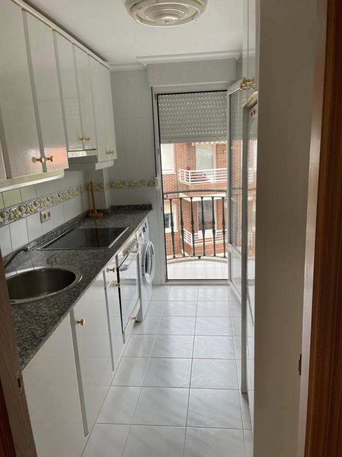 Apartment Ermita Duplex *