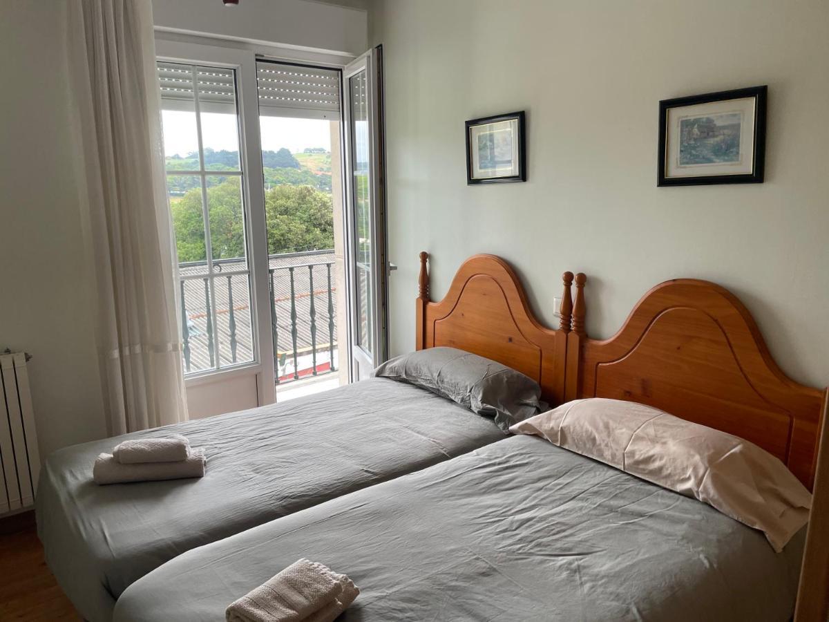 Ermita Duplex Apartment *