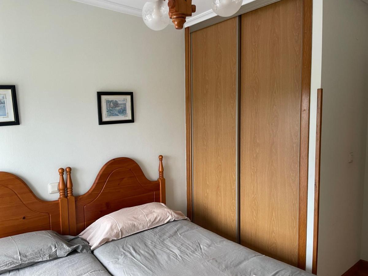Apartment Ermita Duplex San Vicente De La Barquera